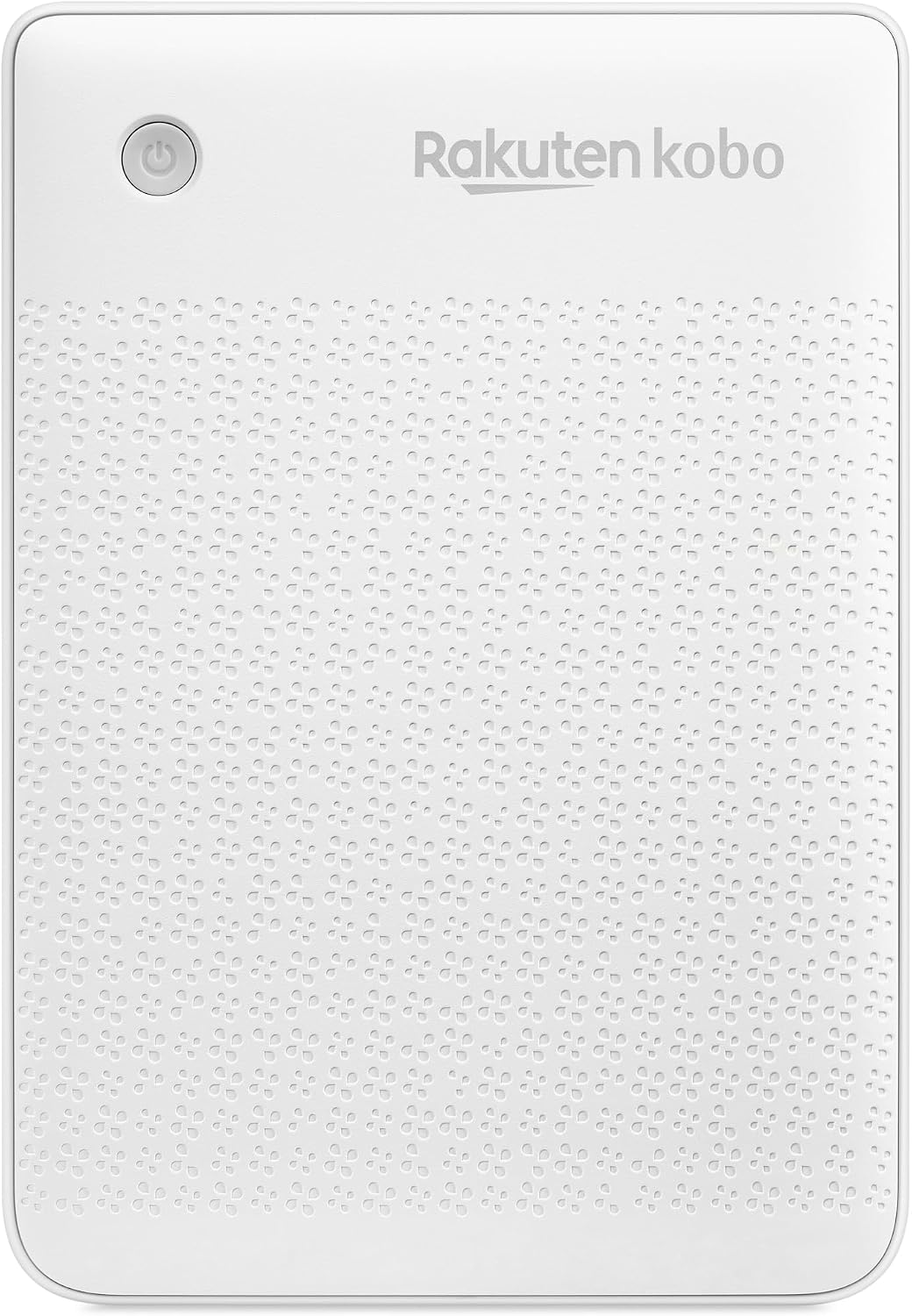 Kobo Clara Colour | Colour eReader | 6” Glare-Free Colour E Ink Kaleido™ 3 Display | Dark Mode Option | Waterproof | Audiobooks | 16GB of Storage | White - Image 2