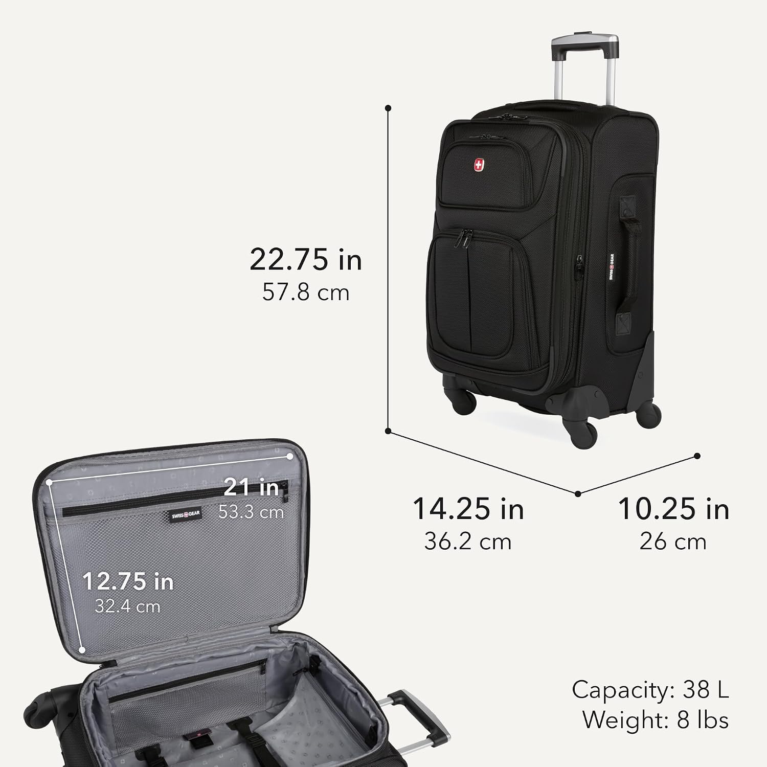 SwissGear - Image 2